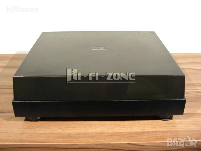 Грамофон Thorens td-280mk lv, снимка 2 - Грамофони - 47909364