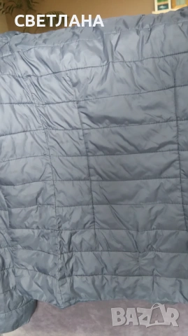 Дамско преходно яке Z-DESING, снимка 3 - Якета - 54182188