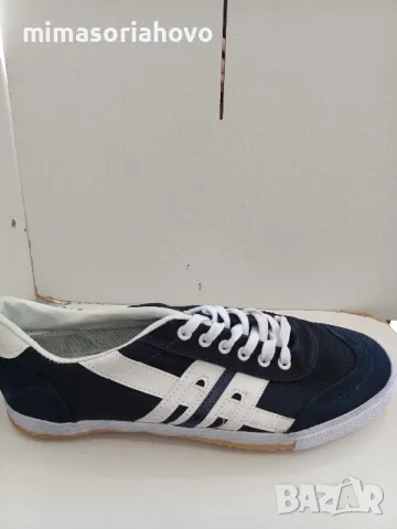 Мъжки гуменки 1599 - Гигант , снимка 1