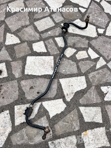 Стабилизираща щанга задна за Шевролет каптива 2006-2012г. 