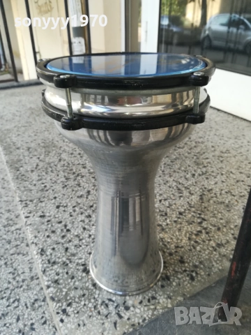 30Х20СМ-ТАРАМБУКА ОТ СИРИЯ 1212250736, снимка 3 - Ударни инструменти - 52745512