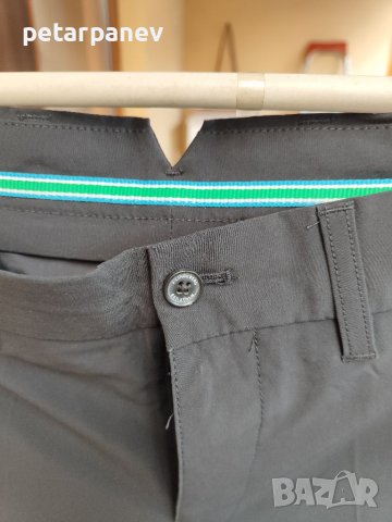 Мъжки панталон J.LINDEBERG - 31/32, снимка 4 - Панталони - 40190003