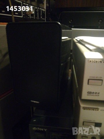 Onkyo A 905X+T405R, снимка 3 - Аудиосистеми - 40511688
