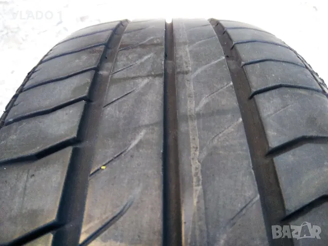 Джанта с гума Голф 4 Golf, снимка 3 - Гуми и джанти - 47426197