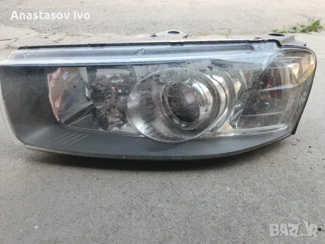 фарове CAPTIVA C140, снимка 3 - Части - 56039153