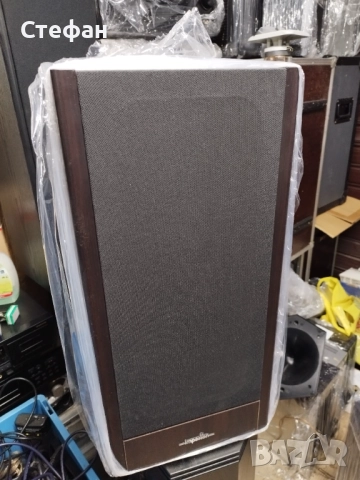 ITT/NOKIA Imperion BR-5-120 , снимка 5 - Тонколони - 52754664