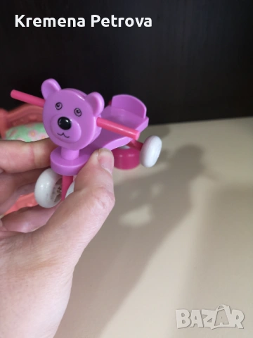 Мебели за кукли, снимка 11 - Кукли - 53971753