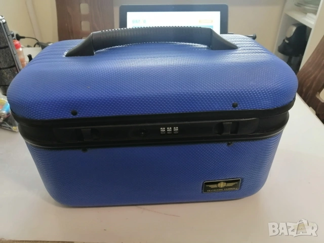 Куфарче за козметика