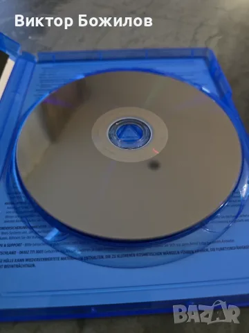 Split Fiction PS5, снимка 3 - Игри за PlayStation - 56528551