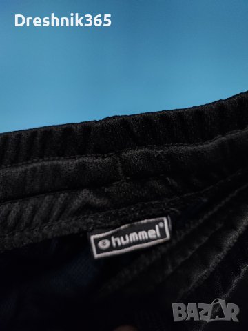 Hummel Долнище/Мъжко L, снимка 5 - Спортни дрехи, екипи - 36714785