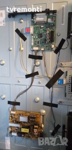  Основна платка - ,EAX64891403(1.0),EBT62385621, NC4.0/LD36B, снимка 6 - Части и Платки - 30555716