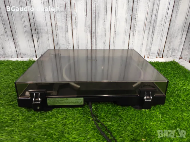 Pioneer Pl-777z  , снимка 8 - Грамофони - 49900188