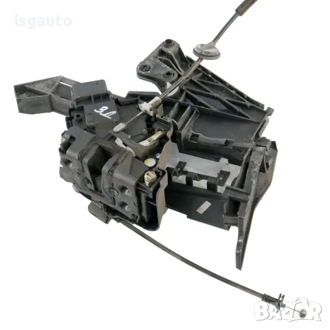 Брава задна дясна врата Ford C-MAX I 2007-2010 ID: 163884 OEM 3M5A-R26412BP, снимка 2 - Части - 55824219