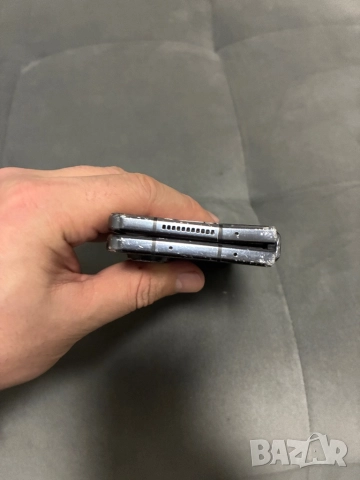 Samsung Galaxy Z Fold 4 - за части, снимка 5 - Samsung - 52806605