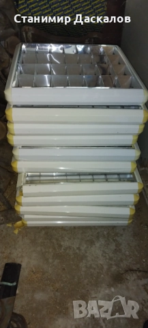 Осветителни тела 