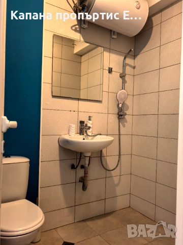 Двойна стая във 4 Rooms - Капана, Пловдив, снимка 5 - Квартири, нощувки - 51986389