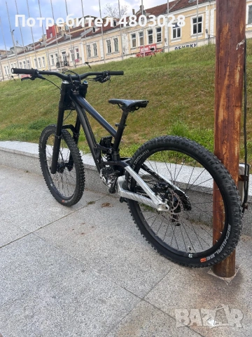 Scott Gambler 720, снимка 2 - Велосипеди - 54258400