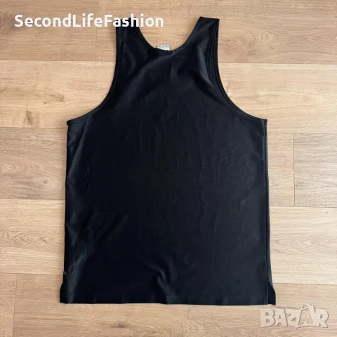 Nike мъжки потник баскетбол винтидж размер М, снимка 7 - Баскетбол - 55817620