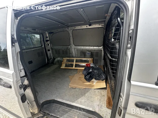Mercedes-Benz Vito 116 , снимка 6 - Бусове и автобуси - 55962253