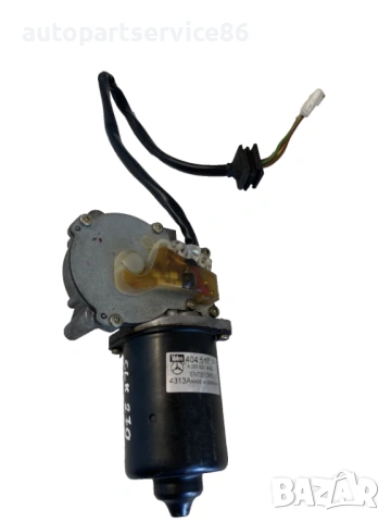 Мотор за предни чистачки 270 CDI за Mercedes Clk W209 (2005) 270Cdi A2038200442 