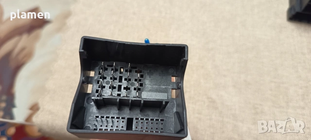 Мултимедия Андроид 9" за VW,Seat,Skoda, снимка 7 - Навигация за кола - 54017498