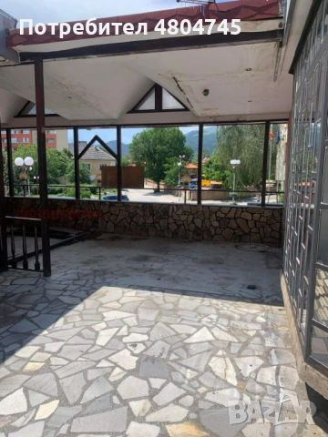 Продава ТЪРГОВСКИ КОМПЛЕКС , снимка 12 - Магазини - 54278390