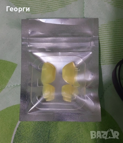 Гейминг слушалки Logitech G333, снимка 2 - Слушалки за компютър - 52858610