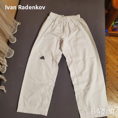 екипировка за бойни искуства, снимка 5 - Спортна екипировка - 52202884