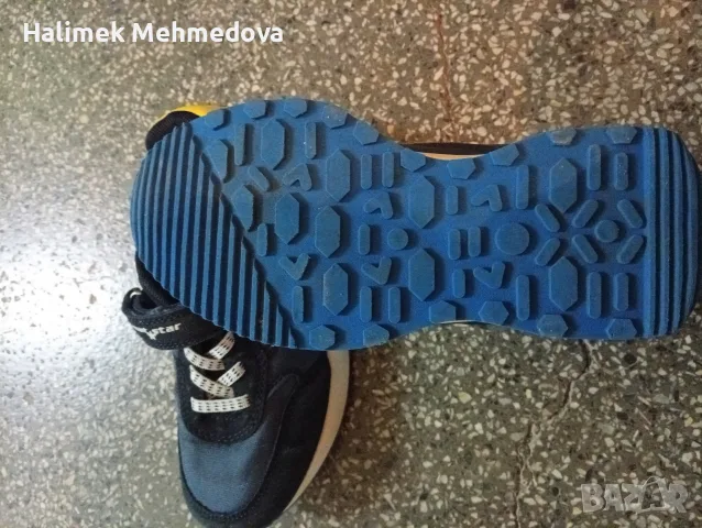 маратонки mat star, снимка 2 - Детски маратонки - 56333764
