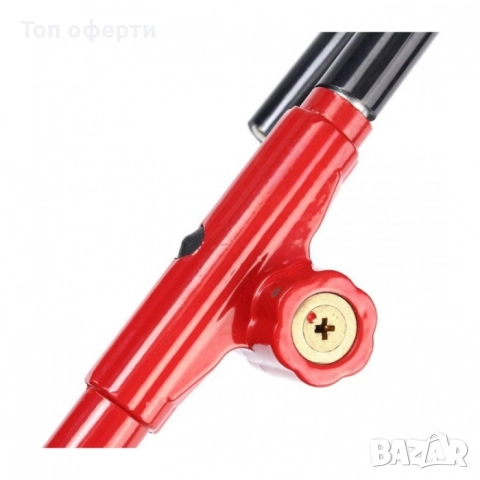 Бастун за волан 8018 – универсално заключващо устройство против кражба, снимка 6 - Други инструменти - 51539114