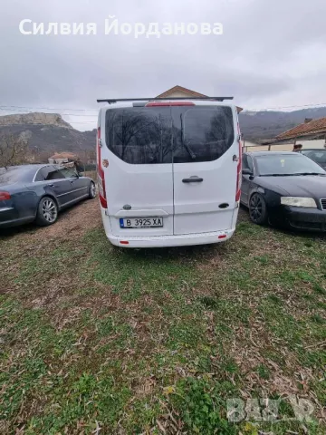 Продава се! , снимка 7 - Бусове и автобуси - 48925894