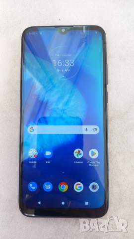 Motorola g8 powr lite 4gb.ram 64gb.