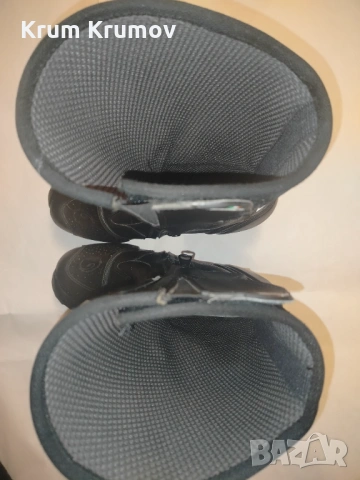 Мото ботуши Sidi и Probiker, снимка 4 - Мъжки ботуши - 53224396