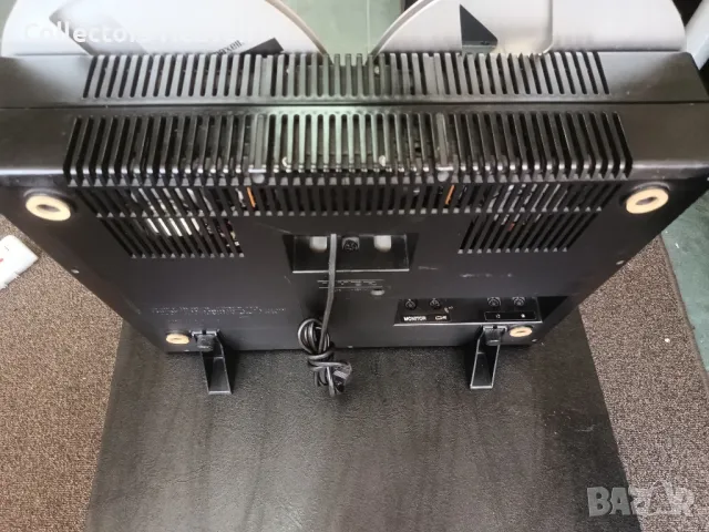 Uher SG 631 Logic, снимка 6 - Декове - 50347780