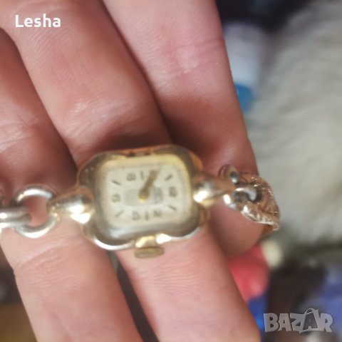 Часовник гривна , снимка 3 - Гривна - 42910308