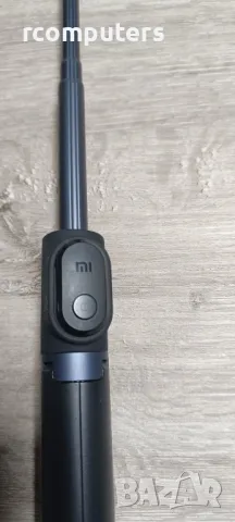 СЕЛФИ СТИК XIAOMI MI SELFIE STICK TRIPOD BLUETOOTH - BLACK, снимка 3 - Друга електроника - 47641635
