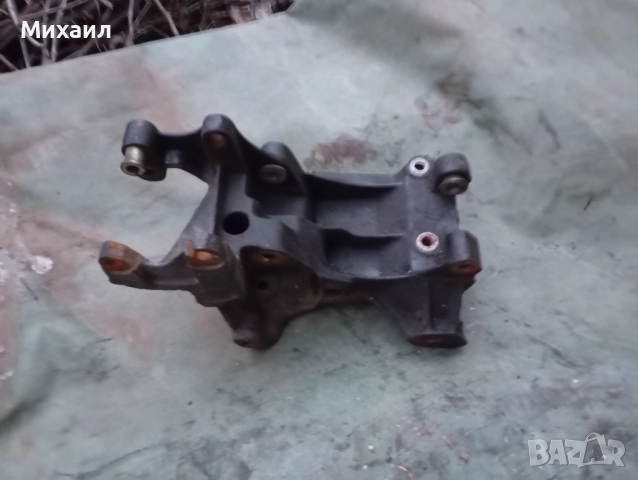 Части за Пежо Партнер 1.9D, снимка 11 - Части - 52200631