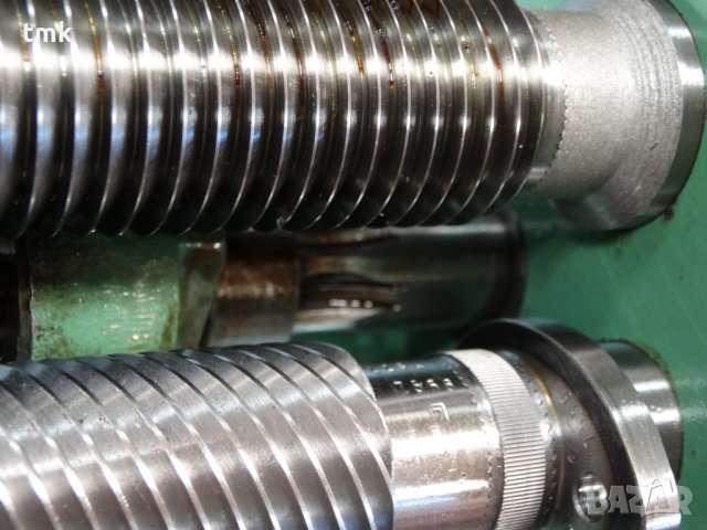 Приспособление за струг MAS Kovosvit P2-800, снимка 5 - Стругове - 29229270