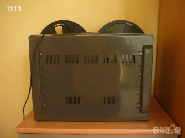 REVOX G-36 ЛАМПОВ, снимка 8 - Ресийвъри, усилватели, смесителни пултове - 56296656