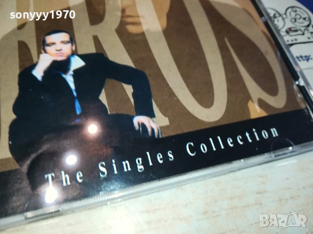 EROS RAMAZZOTTI CD 2302241008, снимка 5 - CD дискове - 44429645