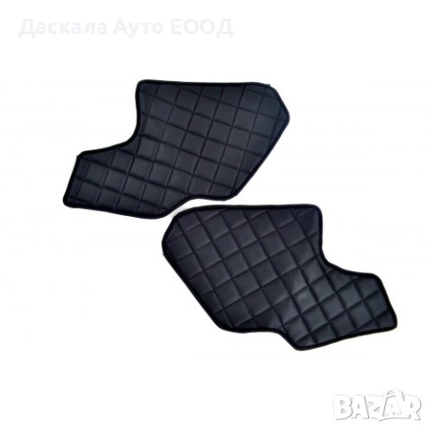 Стелки за врати еко кожа Скания SCANIA S R NextGen 2016г.+ , 6 цвята