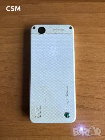 Sony Ericsson W302, снимка 2 - Sony Ericsson - 49593138