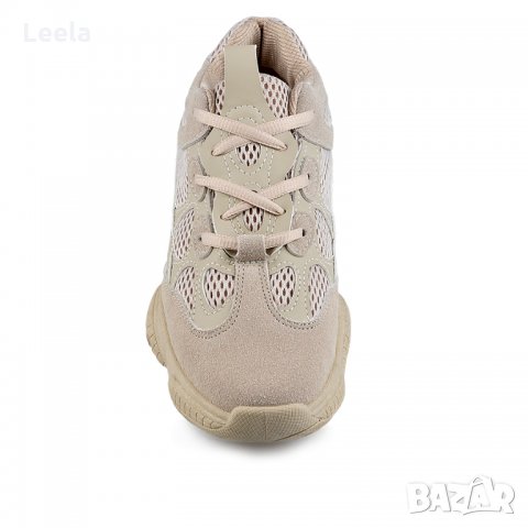 Маратонки/Сникърси Tendenz, снимка 4 - Маратонки - 30140470