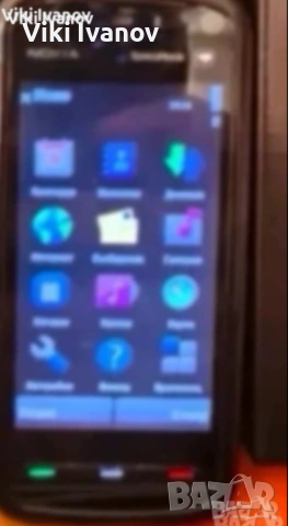 Нокия 5800 XPRESS MUSIC, снимка 3 - Nokia - 54110781