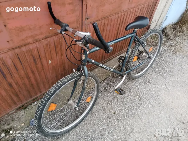 Колело, велосипед , снимка 12 - Велосипеди - 49069353