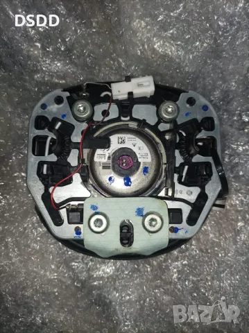 Airbag волан за Fiat 500L , снимка 2 - Части - 49211926