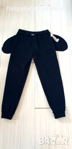 Emporio Armani EA7 Pants Mens Size S / M ОРИГИНАЛ! Мъжко Долнище!, снимка 4 - Спортни дрехи, екипи - 52335218