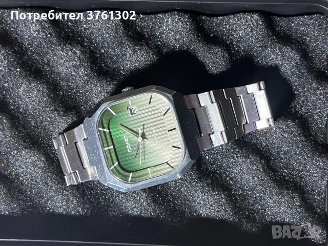 Часовник Полет Poljot