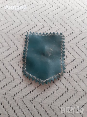 Стара емблема, снимка 3 - Други ценни предмети - 31592357