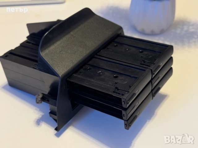 Касетник vw / seat, снимка 2 - Части - 51525068